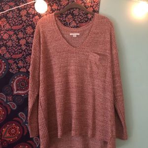 Light weight American Eagle sweater